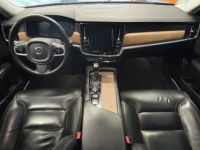 Volvo V90 D4 190CH INSCRIPTION LUXE GEARTRONIC - <small></small> 24.990 € <small>TTC</small> - #7