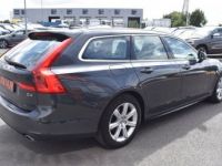 Volvo V90 D4 ADBLUE 190CH BUSINESS EXECUTIVE GEARTRONIC - <small></small> 31.480 € <small>TTC</small> - #2