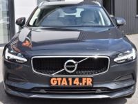 Volvo V90 D4 ADBLUE 190CH BUSINESS EXECUTIVE GEARTRONIC - <small></small> 31.480 € <small>TTC</small> - #17