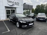 Volvo V90 D5 AWD - 235 BVA Inscription Gps + Clim - <small></small> 26.990 € <small>TTC</small> - #1