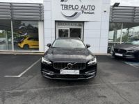 Volvo V90 D5 AWD - 235 BVA Inscription Gps + Clim - <small></small> 26.990 € <small>TTC</small> - #2