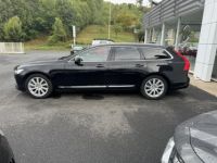 Volvo V90 D5 AWD - 235 BVA Inscription Gps + Clim - <small></small> 26.990 € <small>TTC</small> - #4