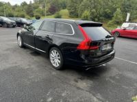 Volvo V90 D5 AWD - 235 BVA Inscription Gps + Clim - <small></small> 26.990 € <small>TTC</small> - #5