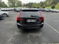 Volvo V90 D5 AWD - 235 BVA Inscription Gps + Clim - <small></small> 26.990 € <small>TTC</small> - #6