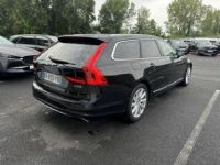 Volvo V90 D5 AWD - 235 BVA Inscription Gps + Clim - <small></small> 26.990 € <small>TTC</small> - #7