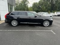 Volvo V90 D5 AWD - 235 BVA Inscription Gps + Clim - <small></small> 26.990 € <small>TTC</small> - #8