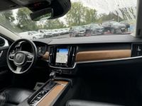 Volvo V90 D5 AWD - 235 BVA Inscription Gps + Clim - <small></small> 26.990 € <small>TTC</small> - #15