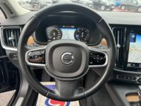 Volvo V90 D5 AWD - 235 BVA Inscription Gps + Clim - <small></small> 26.990 € <small>TTC</small> - #27