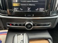 Volvo V90 D5 AWD - 235 BVA Inscription Gps + Clim - <small></small> 26.990 € <small>TTC</small> - #35