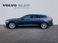 Volvo V90 D5 AWD 235ch Inscription Geartronic - <small></small> 35.900 € <small>TTC</small> - #2