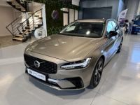 Volvo V90 II T8 AWD Recharge 303 + 87ch R-Design Expression Geartronic - <small></small> 42.500 € <small></small> - #1