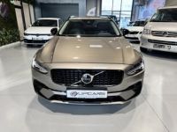 Volvo V90 II T8 AWD Recharge 303 + 87ch R-Design Expression Geartronic - <small></small> 42.500 € <small></small> - #2