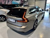 Volvo V90 II T8 AWD Recharge 303 + 87ch R-Design Expression Geartronic - <small></small> 42.500 € <small></small> - #5