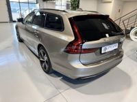 Volvo V90 II T8 AWD Recharge 303 + 87ch R-Design Expression Geartronic - <small></small> 42.500 € <small></small> - #7