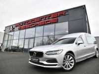 Volvo V90 T4 3D NILSSON Bestattungswagen - <small></small> 79.890 € <small>TTC</small> - #1