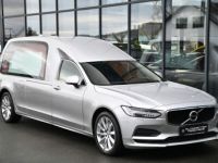 Volvo V90 T4 3D NILSSON Bestattungswagen - <small></small> 79.890 € <small>TTC</small> - #3