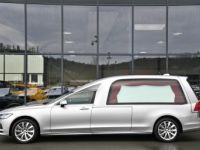 Volvo V90 T4 3D NILSSON Bestattungswagen - <small></small> 79.890 € <small>TTC</small> - #6