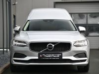 Volvo V90 T4 3D NILSSON Bestattungswagen - <small></small> 79.890 € <small>TTC</small> - #36