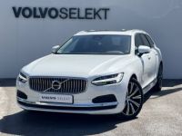 Volvo V90 T6 AWD Recharge 253 + 87 ch Inscription Geartronic 8 Inscription - <small></small> 52.800 € <small>TTC</small> - #1