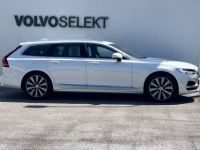 Volvo V90 T6 AWD Recharge 253 + 87 ch Inscription Geartronic 8 Inscription - <small></small> 52.800 € <small>TTC</small> - #2