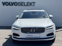 Volvo V90 T6 AWD Recharge 253 + 87 ch Inscription Geartronic 8 Inscription - <small></small> 52.800 € <small>TTC</small> - #3