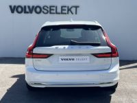 Volvo V90 T6 AWD Recharge 253 + 87 ch Inscription Geartronic 8 Inscription - <small></small> 52.800 € <small>TTC</small> - #5