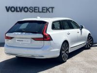 Volvo V90 T6 AWD Recharge 253 + 87 ch Inscription Geartronic 8 Inscription - <small></small> 52.800 € <small>TTC</small> - #6