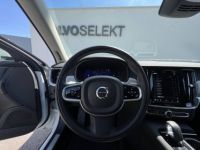 Volvo V90 T6 AWD Recharge 253 + 87 ch Inscription Geartronic 8 Inscription - <small></small> 52.800 € <small>TTC</small> - #18