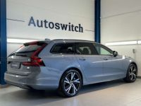 Volvo V90 T6 AWD Recharge R-Design Plug-in hybrid - <small></small> 56.900 € <small>TTC</small> - #6