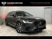 Volvo V90 T6 R-Design Alu19-Pano-Acc-360Cam - <small></small> 35.900 € <small>TTC</small> - #1