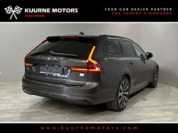 Volvo V90 T6 R-Design Alu19-Pano-Acc-360Cam - <small></small> 35.900 € <small>TTC</small> - #4