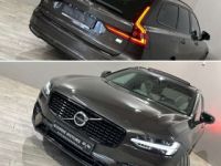 Volvo V90 T6 R-Design Alu19-Pano-Acc-360Cam - <small></small> 35.900 € <small>TTC</small> - #19