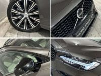 Volvo V90 T6 R-Design Alu19-Pano-Acc-360Cam - <small></small> 35.900 € <small>TTC</small> - #20