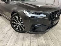 Volvo V90 T6 R-Design Alu19-Pano-Acc-360Cam - <small></small> 35.900 € <small>TTC</small> - #21