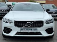 Volvo V90 T8 303+87ch R-Design Geartronic 40g - <small></small> 43.990 € <small>TTC</small> - #2