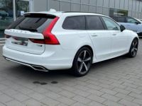 Volvo V90 T8 303+87ch R-Design Geartronic 40g - <small></small> 43.990 € <small>TTC</small> - #3