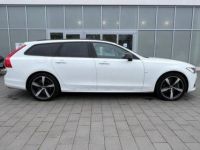 Volvo V90 T8 303+87ch R-Design Geartronic 40g - <small></small> 43.990 € <small>TTC</small> - #5