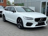 Volvo V90 T8 303+87ch R-Design Geartronic 40g - <small></small> 43.990 € <small>TTC</small> - #6