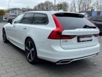 Volvo V90 T8 303+87ch R-Design Geartronic 40g - <small></small> 43.990 € <small>TTC</small> - #7