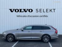 Volvo V90 T8 AWD Recharge 303 + 87 ch Geartronic 8 Inscription Luxe - <small></small> 39.990 € <small>TTC</small> - #2