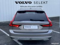 Volvo V90 T8 AWD Recharge 303 + 87 ch Geartronic 8 Inscription Luxe - <small></small> 39.990 € <small>TTC</small> - #4