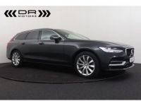 Volvo V90 T8 PLUG-IN - 46gr CO2 MOMENTUM LEDER NAVI - <small></small> 27.995 € <small>TTC</small> - #2