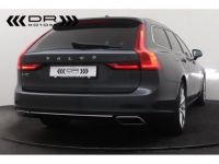 Volvo V90 T8 PLUG-IN - 46gr CO2 MOMENTUM LEDER NAVI - <small></small> 27.995 € <small>TTC</small> - #3