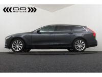 Volvo V90 T8 PLUG-IN - 46gr CO2 MOMENTUM LEDER NAVI - <small></small> 27.995 € <small>TTC</small> - #6