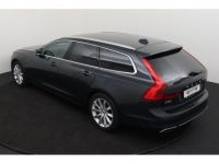 Volvo V90 T8 PLUG-IN - 46gr CO2 MOMENTUM LEDER NAVI - <small></small> 27.995 € <small>TTC</small> - #7