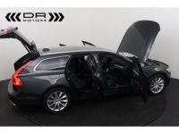 Volvo V90 T8 PLUG-IN - 46gr CO2 MOMENTUM LEDER NAVI - <small></small> 27.995 € <small>TTC</small> - #10