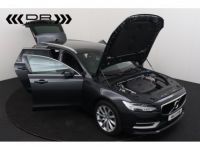 Volvo V90 T8 PLUG-IN - 46gr CO2 MOMENTUM LEDER NAVI - <small></small> 27.995 € <small>TTC</small> - #11