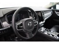 Volvo V90 T8 PLUG-IN - 46gr CO2 MOMENTUM LEDER NAVI - <small></small> 27.995 € <small>TTC</small> - #30