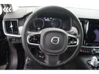 Volvo V90 T8 PLUG-IN - 46gr CO2 MOMENTUM LEDER NAVI - <small></small> 27.995 € <small>TTC</small> - #35