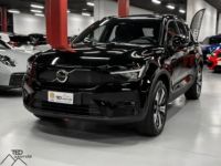 Volvo XC40 100% Elèctric 402cv 4x4 Twin Motor - <small></small> 36.500 € <small>TTC</small> - #1